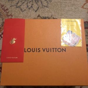Louis Vuitton Stickers
